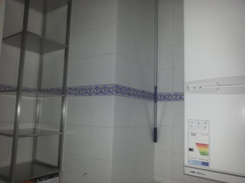 Apartamento Barbancho *