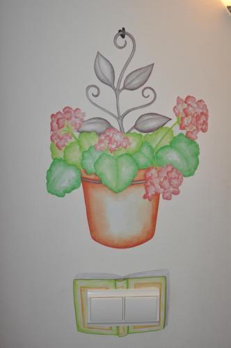 La Casa Pintada *