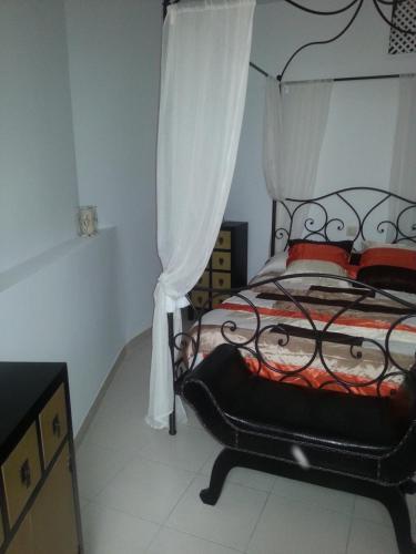 Apartamento Barbancho Caces