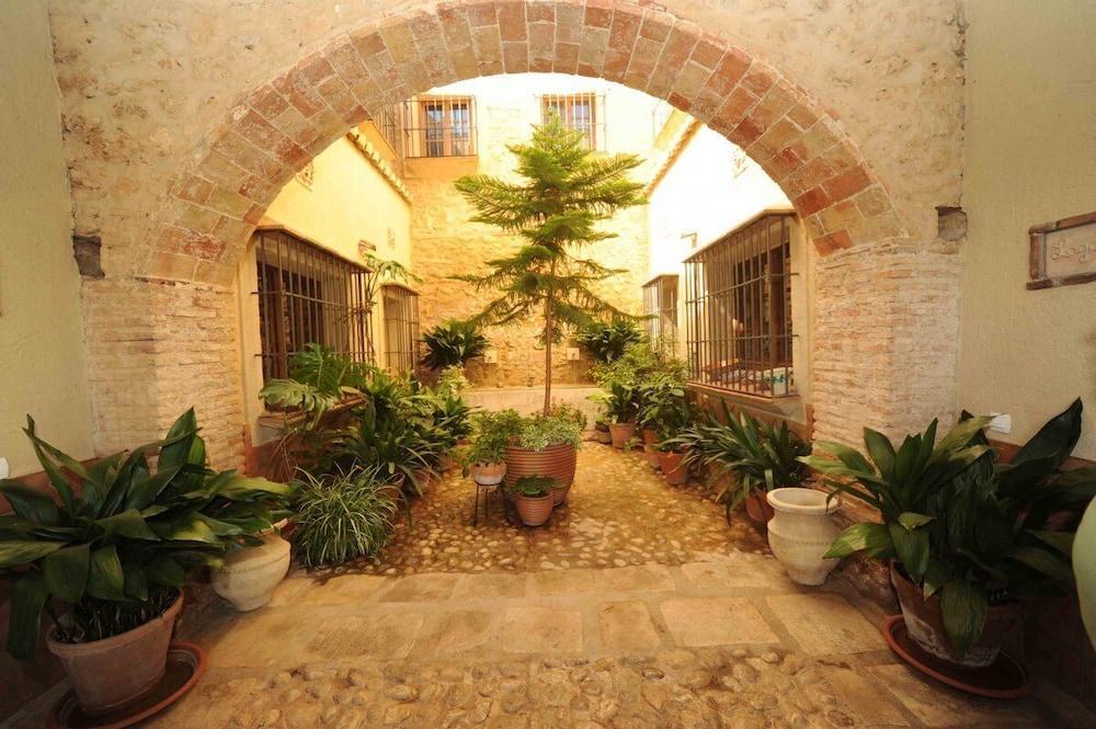 Arcos Del Capellán Ardales