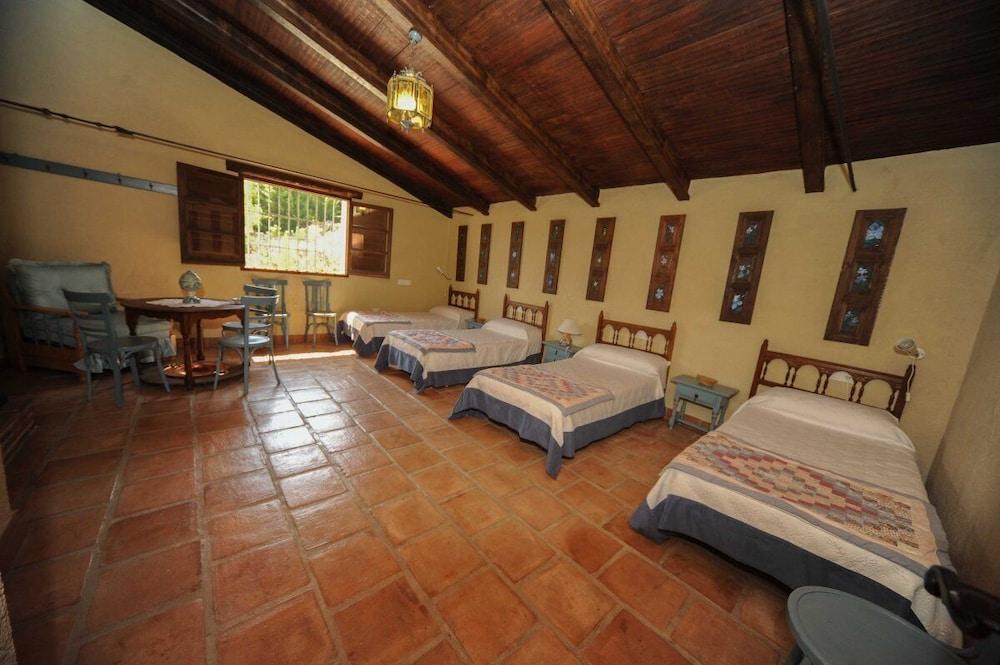 Arcos Del Capellán Casa rural