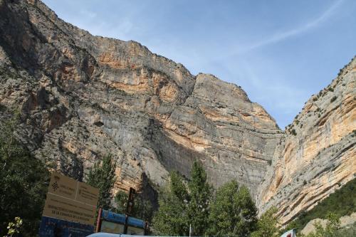 Wifi Baqueira & Aigueestortes Con Jardin Privado *
