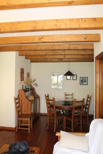 Wifi Baqueira&aigüestortes Con Jardín Privado Apartamento Esterri d'Àneu