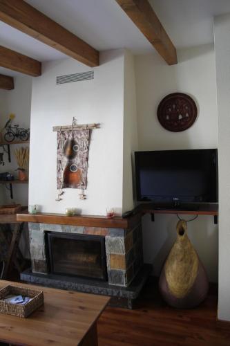 Apartamento Wifi Baqueira&aigüestortes Con Jardín Privado