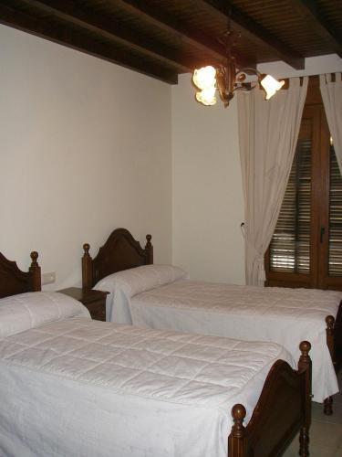 Apartment Hebiles *