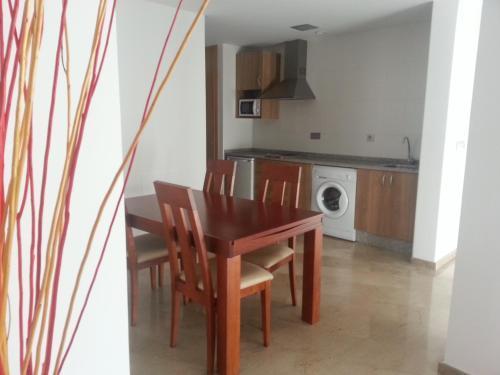 Aixa Ii Apartment Caravaca De La Cruz