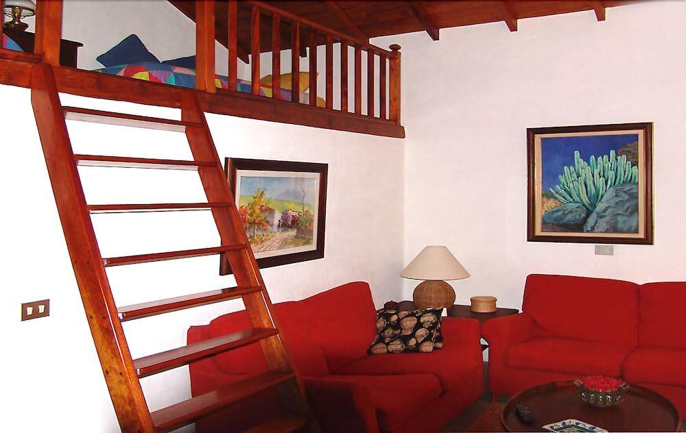 La Mareta * Agaete (Gran Canaria)