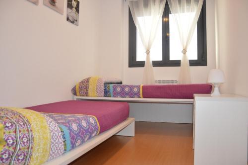 Jurramendi Apartment *