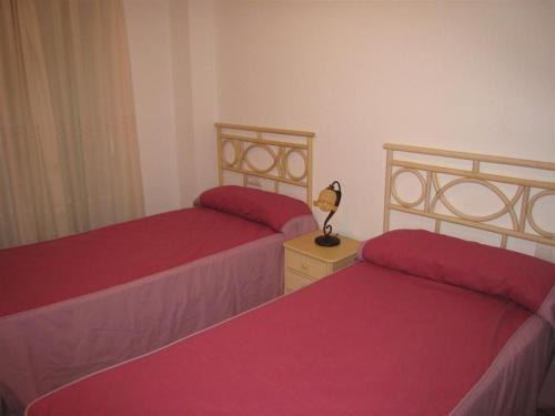 Turisticos Puerto Tomas Maestre Apartment