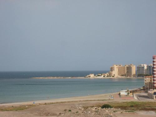 Apartment Turisticos Puerto Tomas Maestre La Manga del Mar Menor