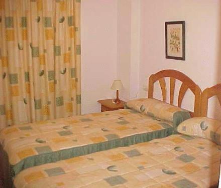 Apartment Turisticos Puerto Tomas Maestre La Manga del Mar Menor