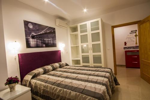 Apartment El Templo *
