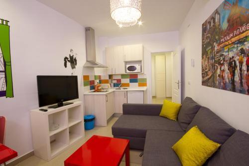 El Templo Apartment Merida