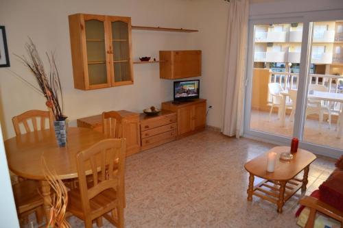 Apartment Turisticos Puerto Tomas Maestre *