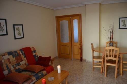 Turisticos Puerto Tomas Maestre Apartment La Manga del Mar Menor