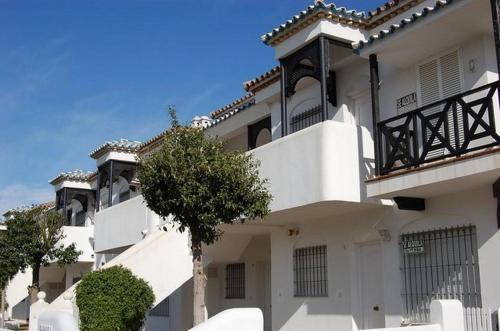 Segunda Pista Apartamento Chiclana de la Frontera