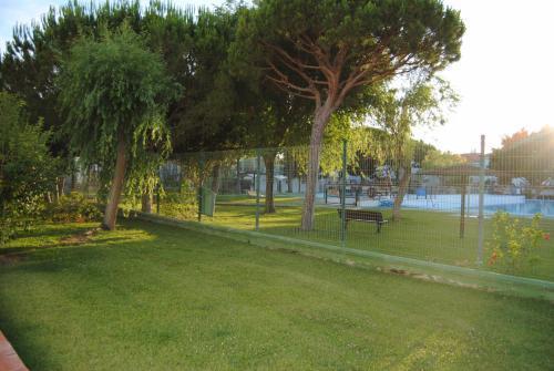 Segunda Pista Chiclana de la Frontera