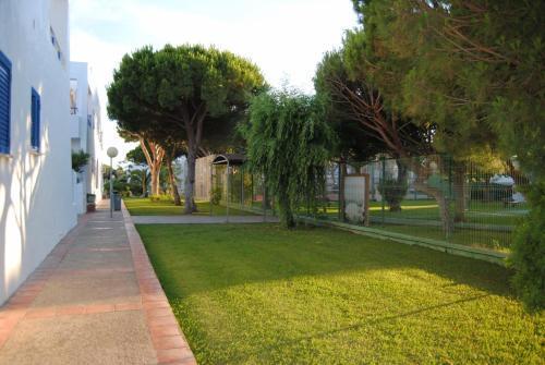 Segunda Pista Apartamento Chiclana de la Frontera