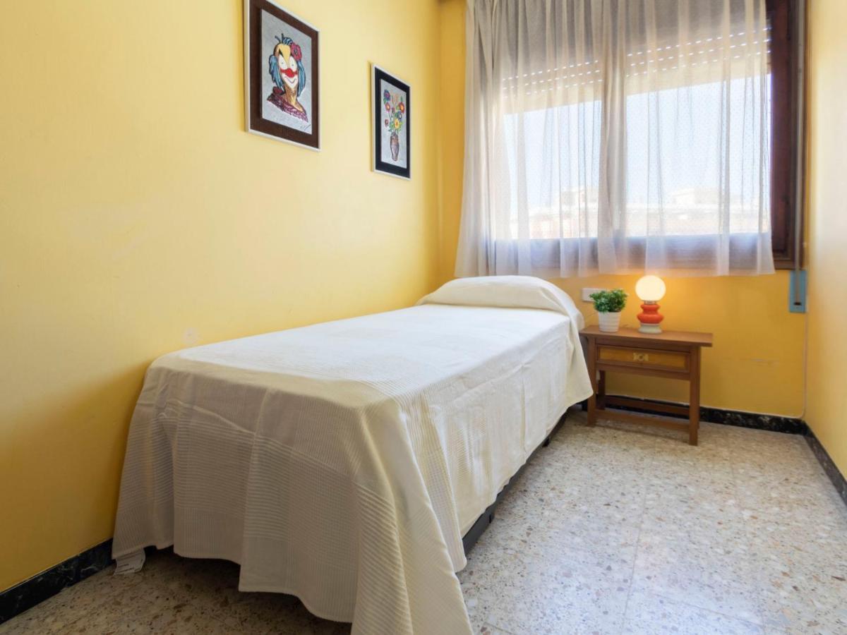 Holiday Lleida Holiday home Torredembarra