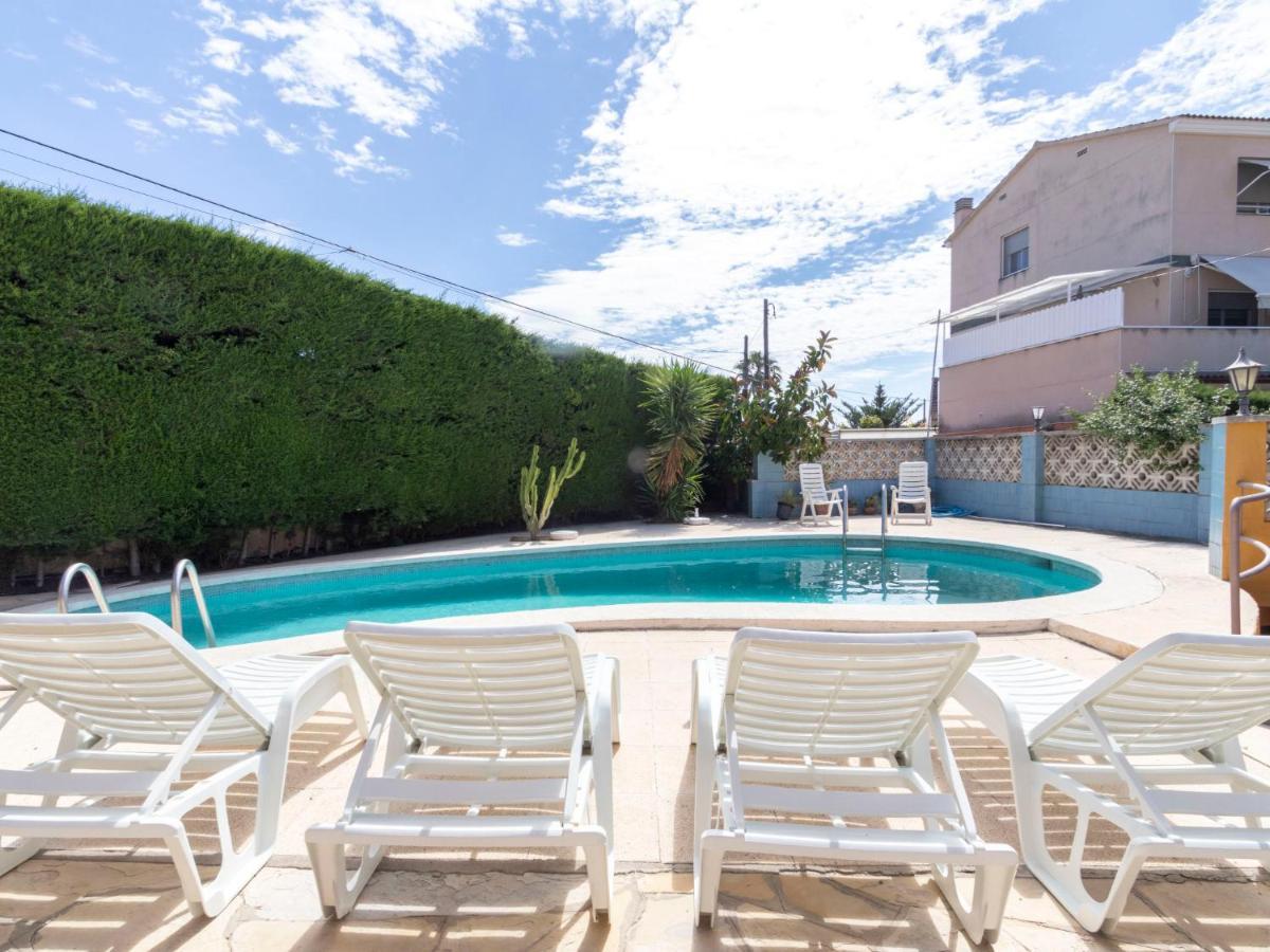 Holiday Lleida Holiday home