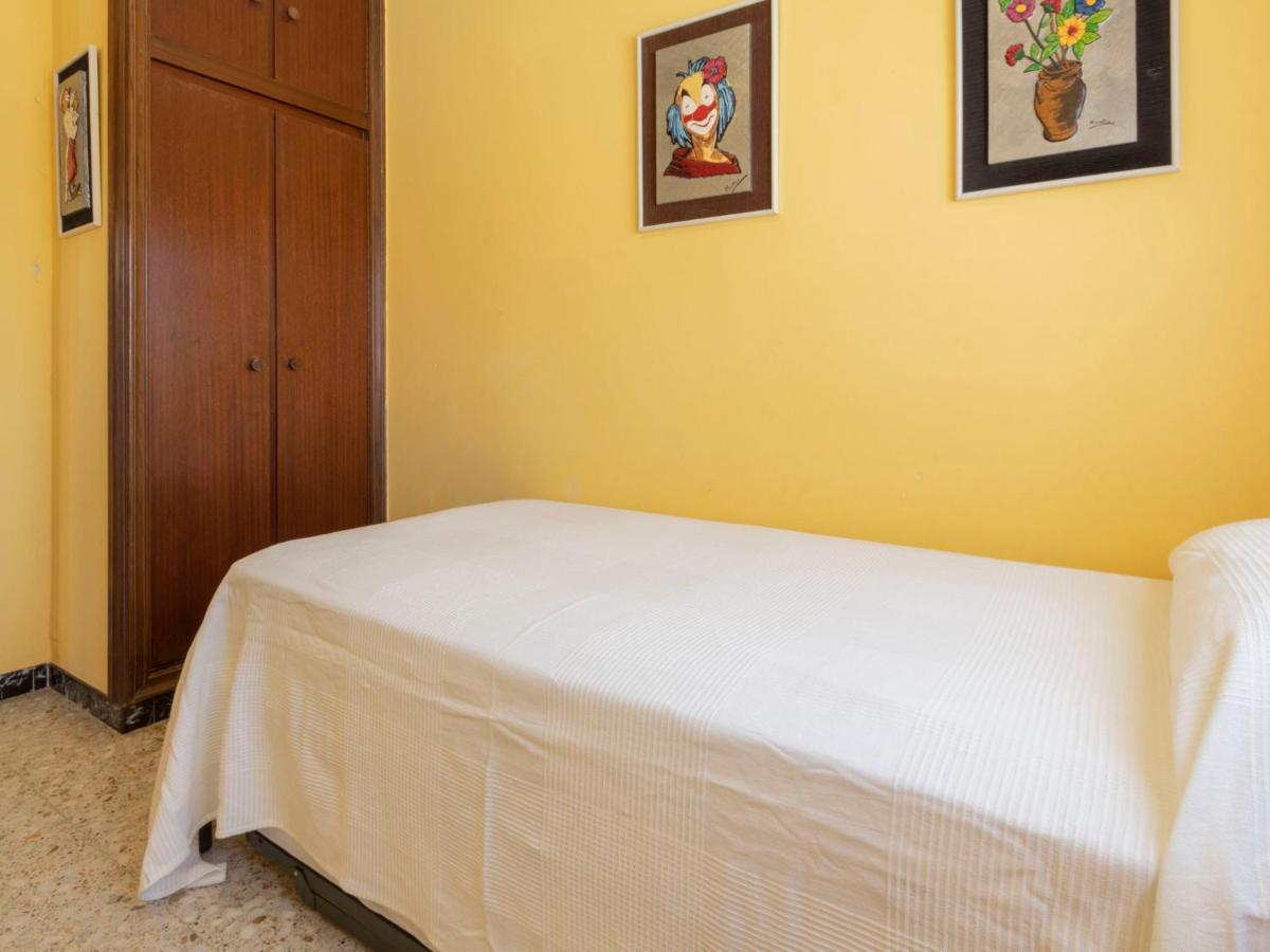 Holiday home Holiday Lleida