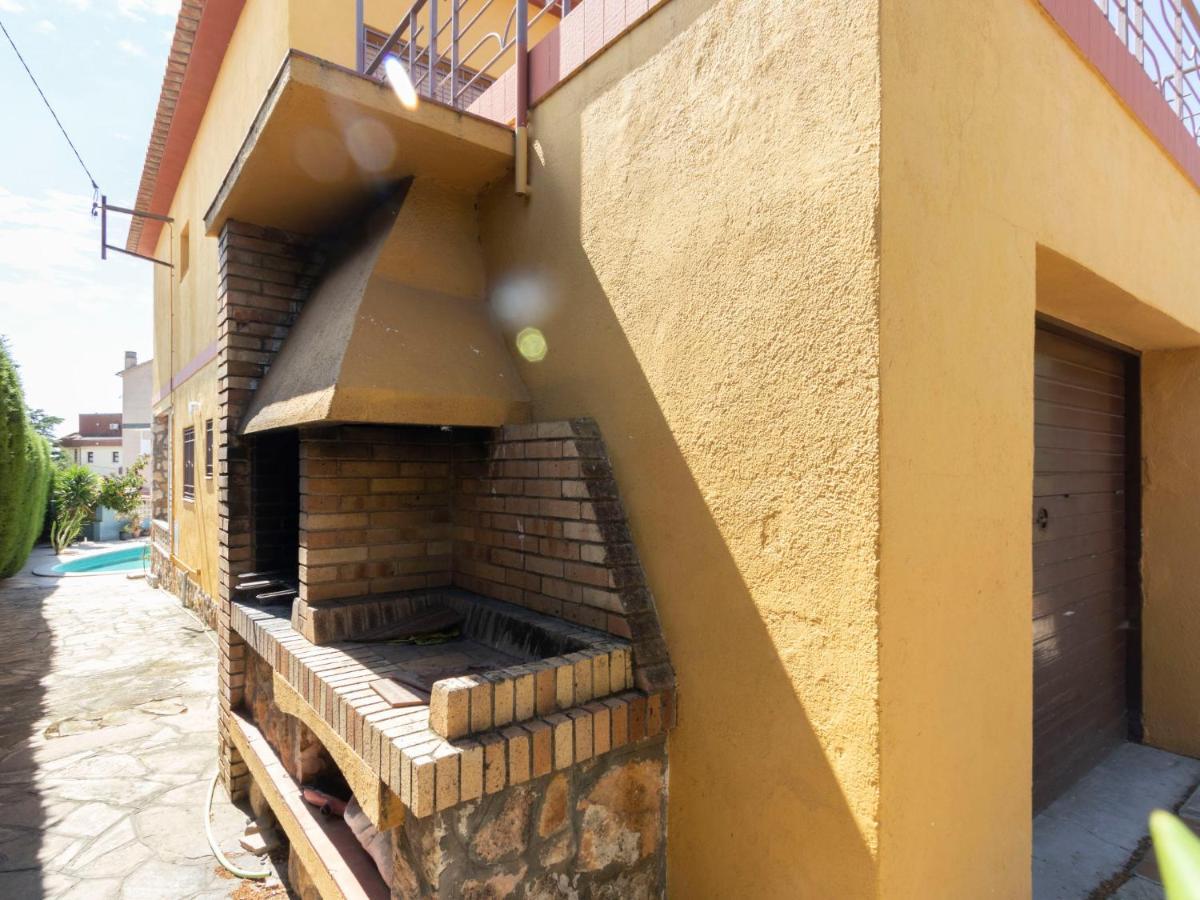 Holiday home Holiday Lleida