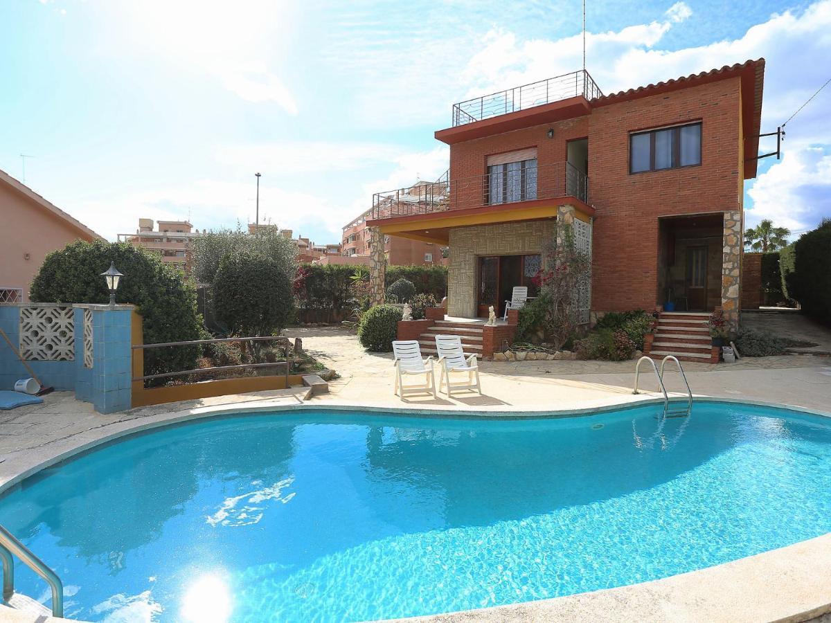 Holiday home Holiday Lleida *