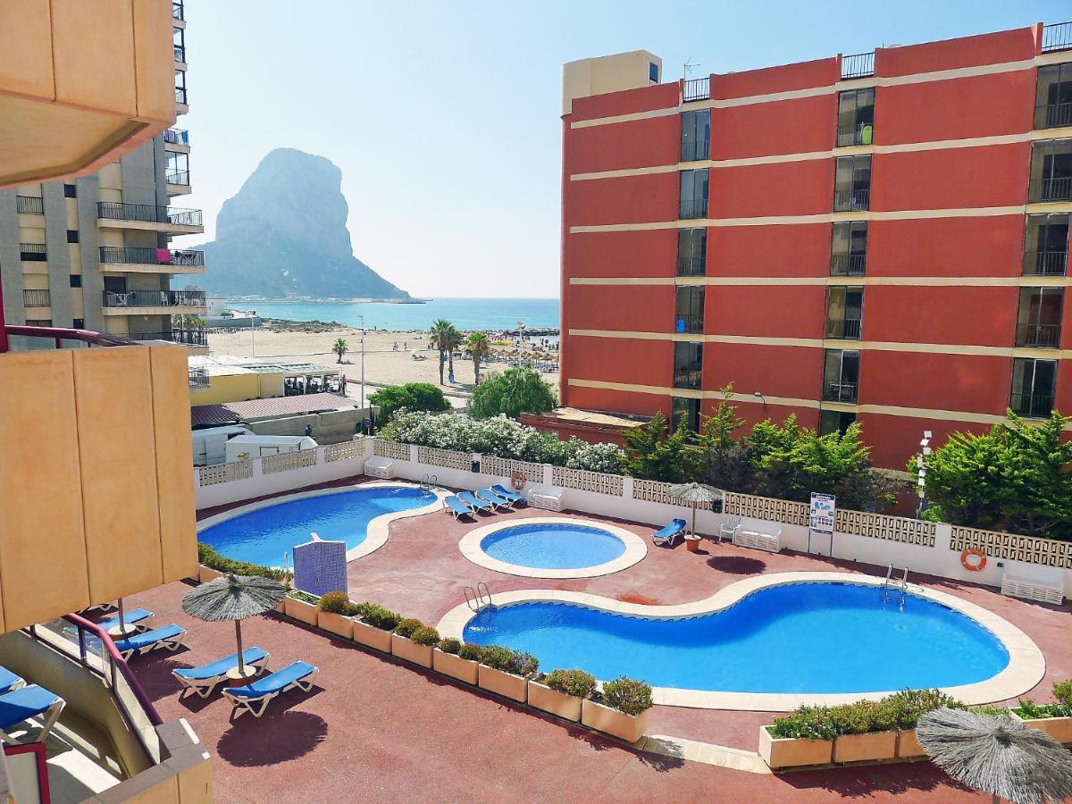Amatista-7 By Interhome Apartamento *