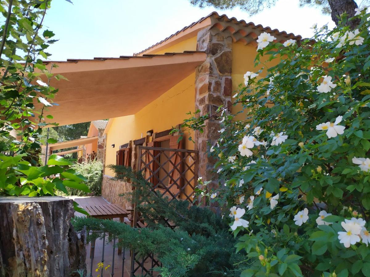 Rural Arco Iris Casa rural Cuenca (Castilla-La Mancha)