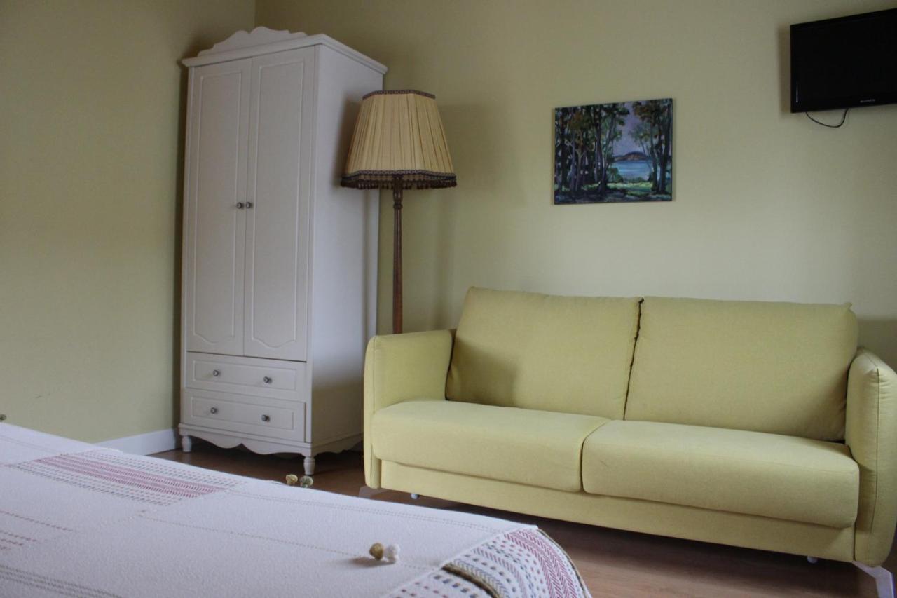 El Campo Country house Secadura