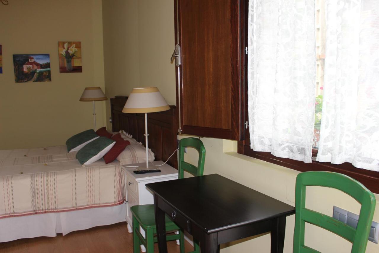 El Campo Country house Secadura