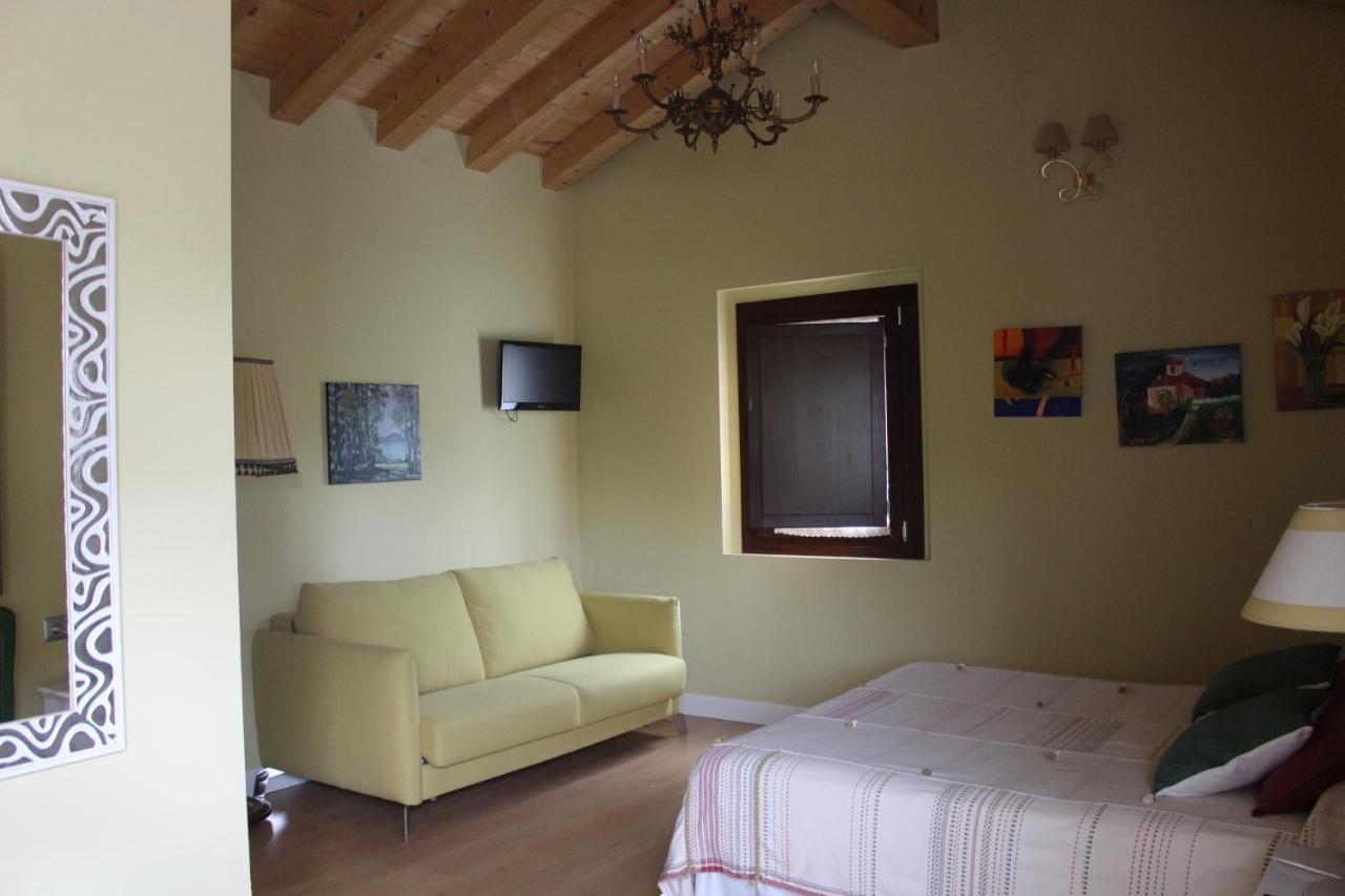 Country house El Campo *