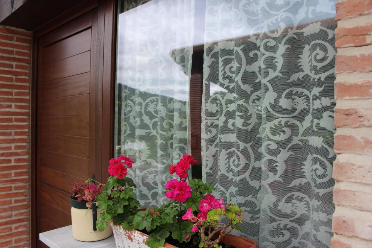Country house El Campo *