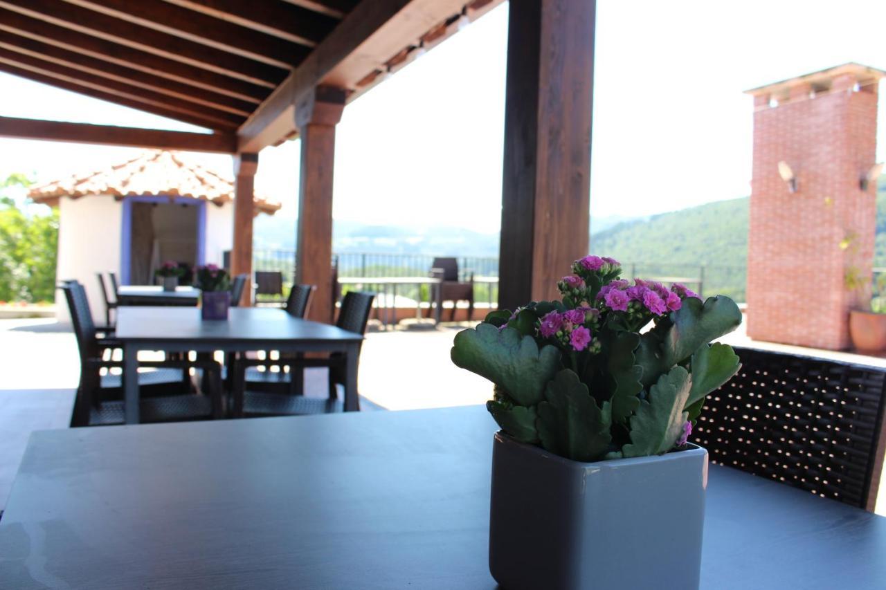 Country house El Campo *