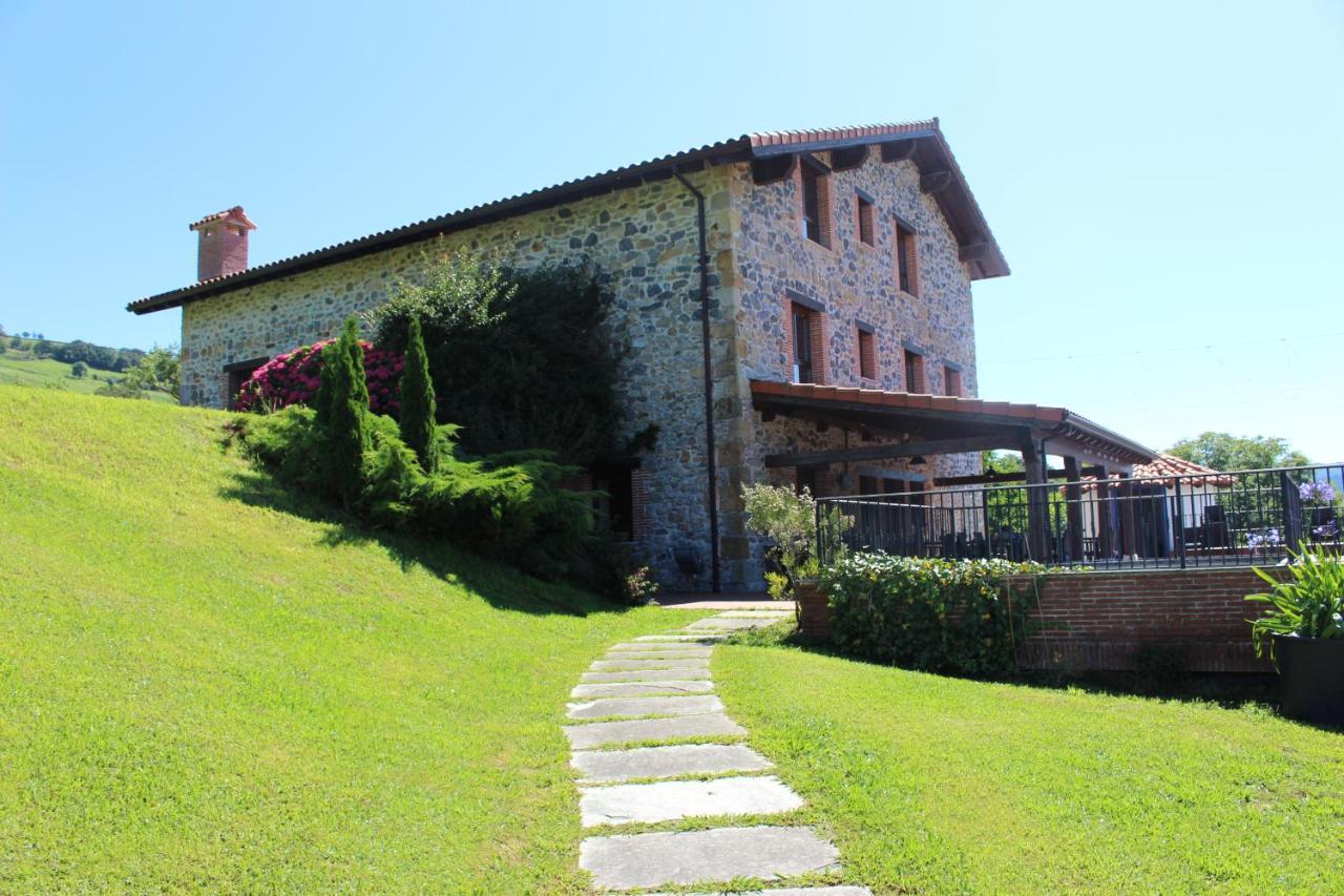 El Campo Country house *