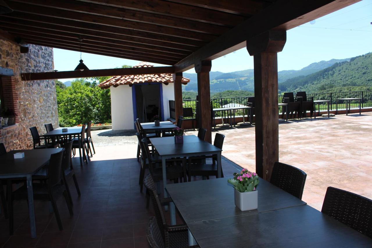 Country house El Campo *