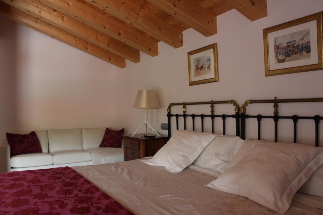 Country house El Campo *