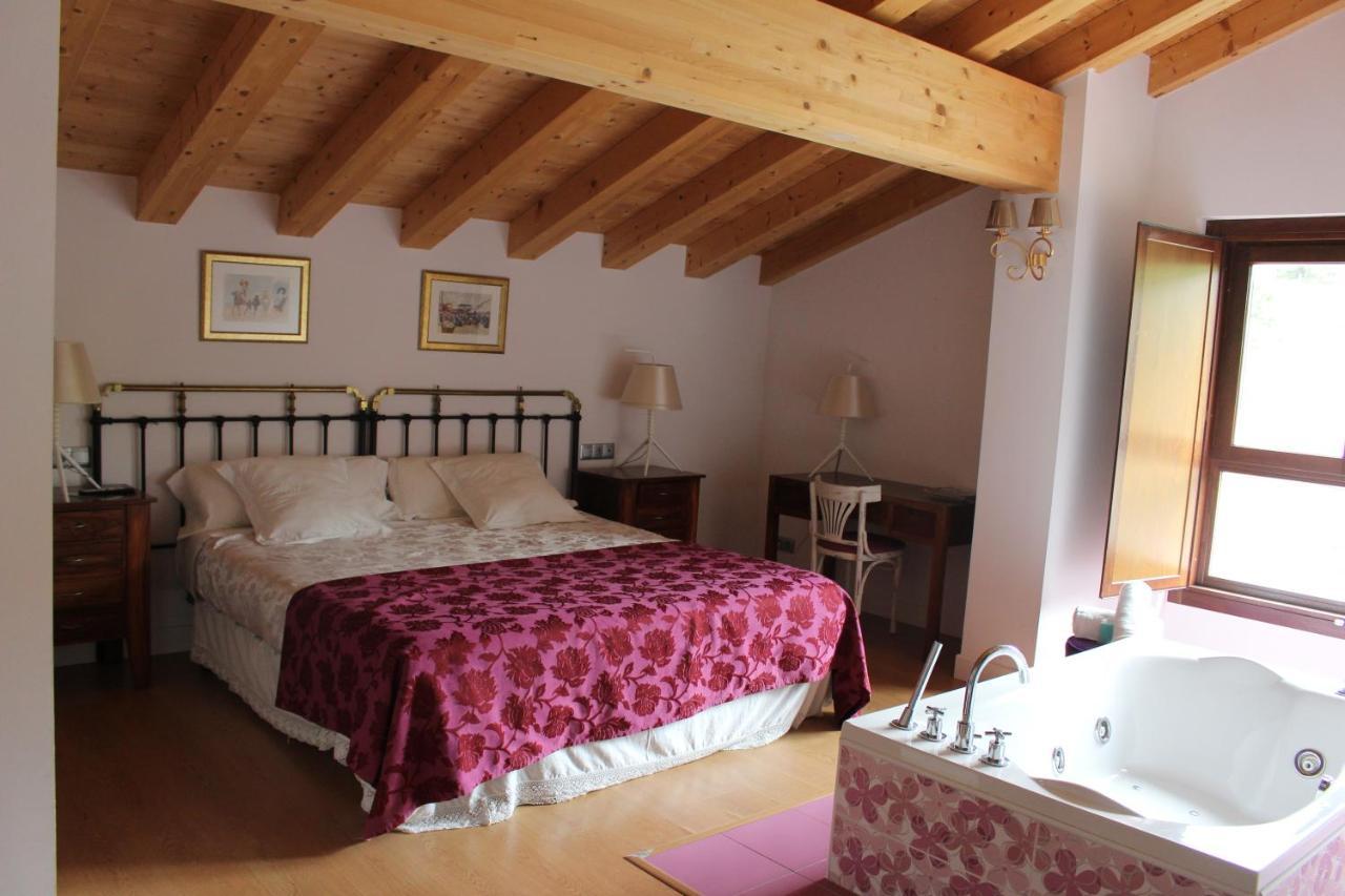 Country house El Campo *