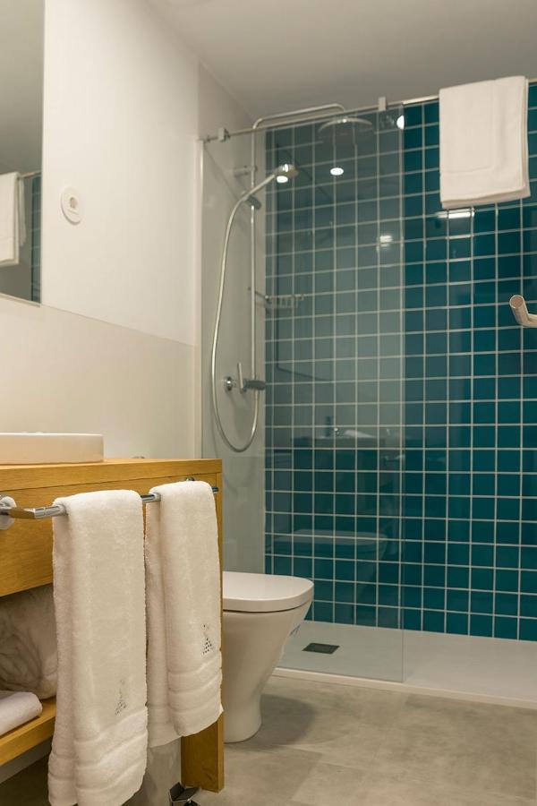Imón En Elmolinodelasal De Sigüenza Apartamento *