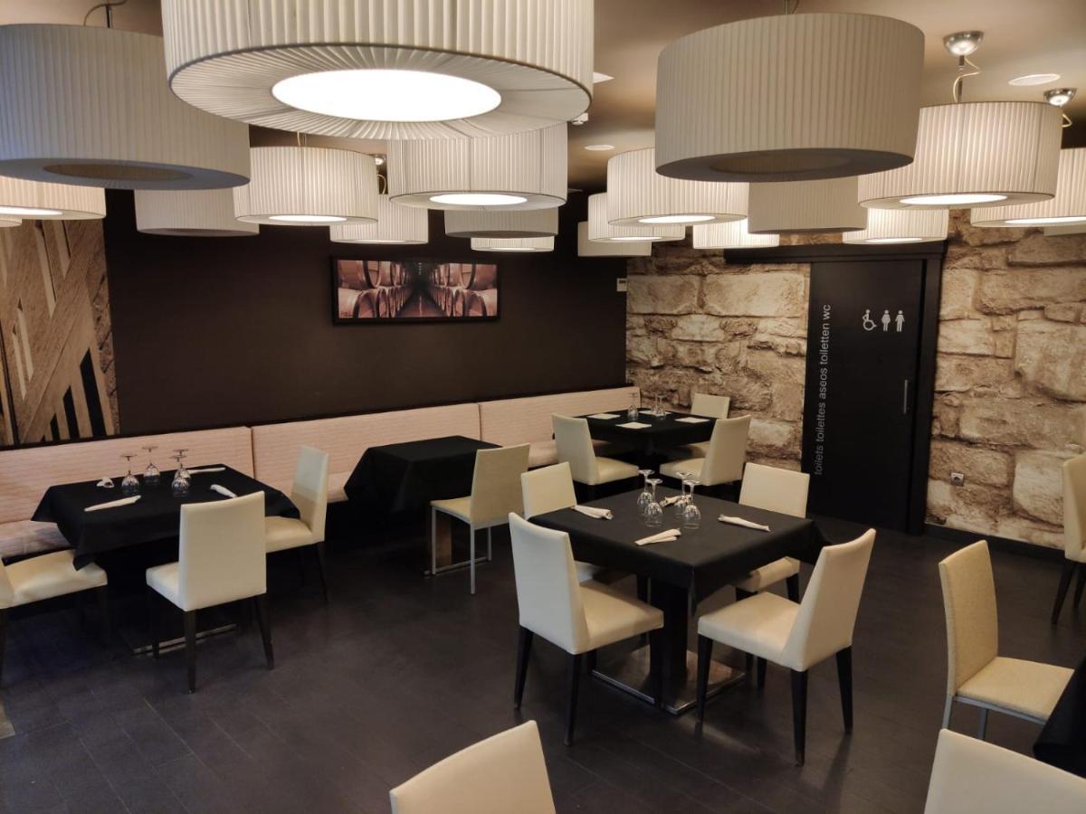 Hotel Rey Sancho