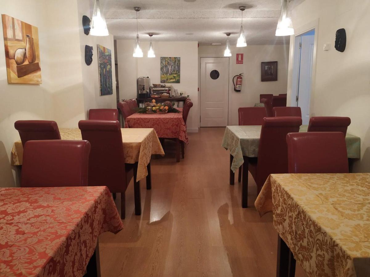 El Campo Country house Secadura