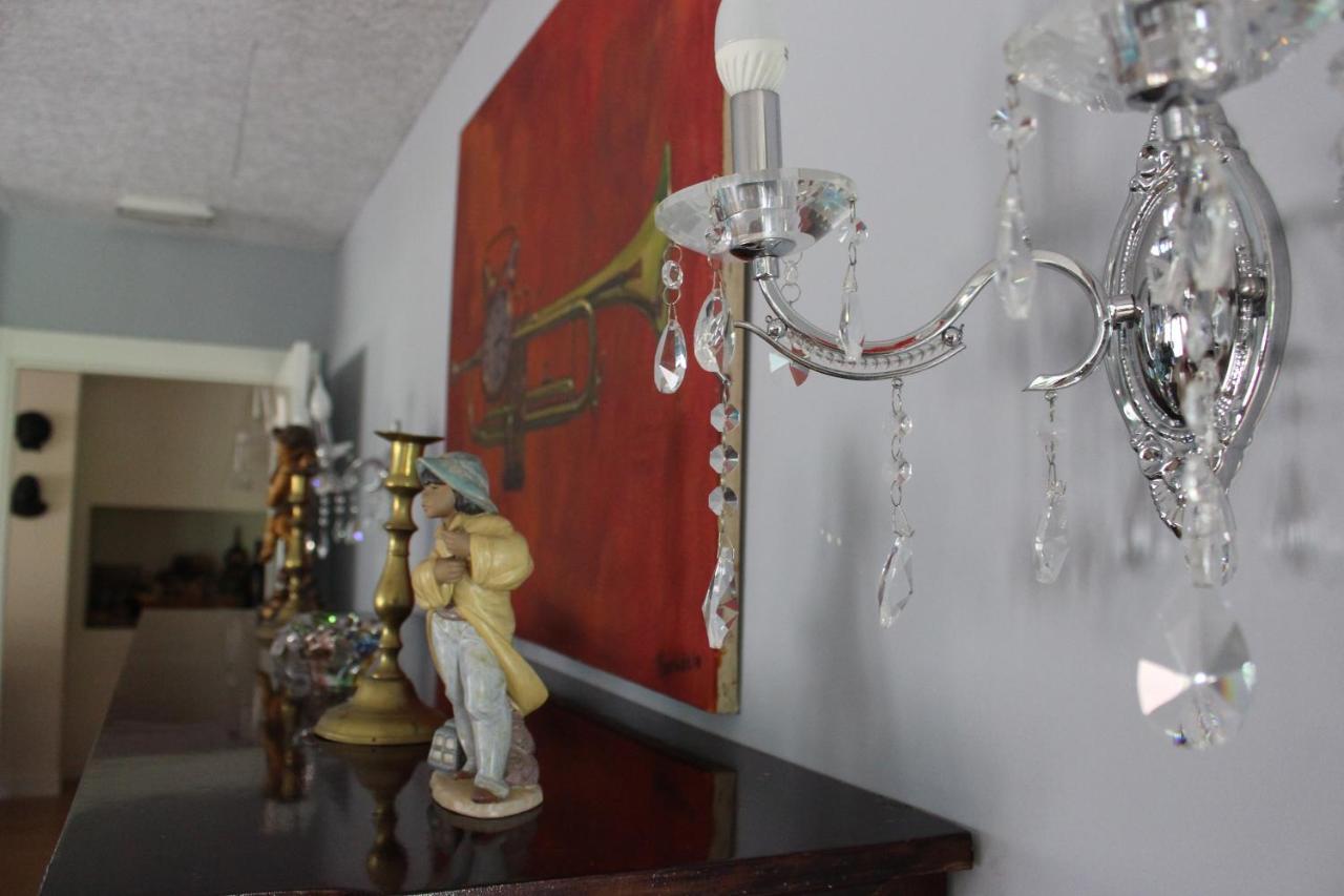 Country house El Campo