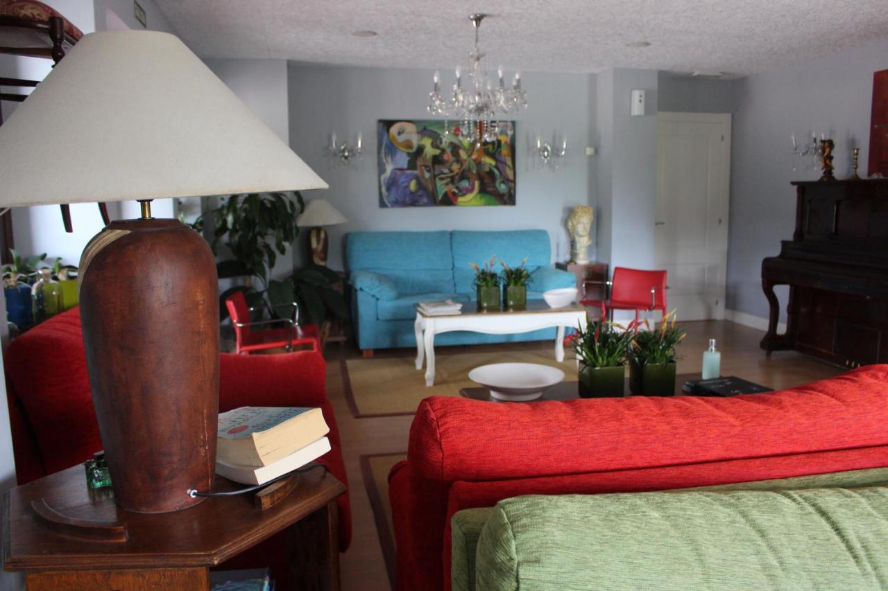 Country house El Campo Secadura