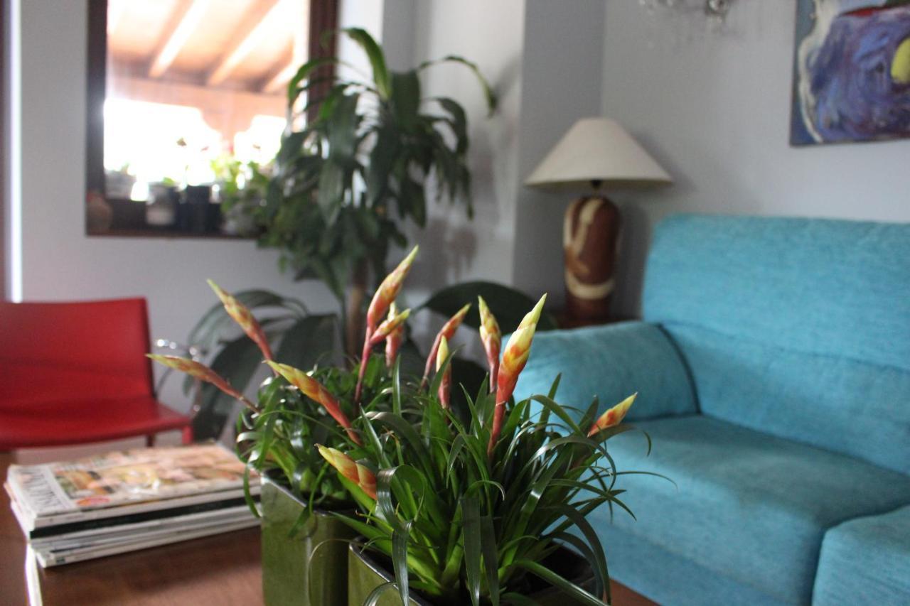 Country house El Campo *