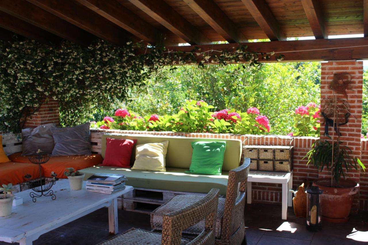 El Campo Country house *