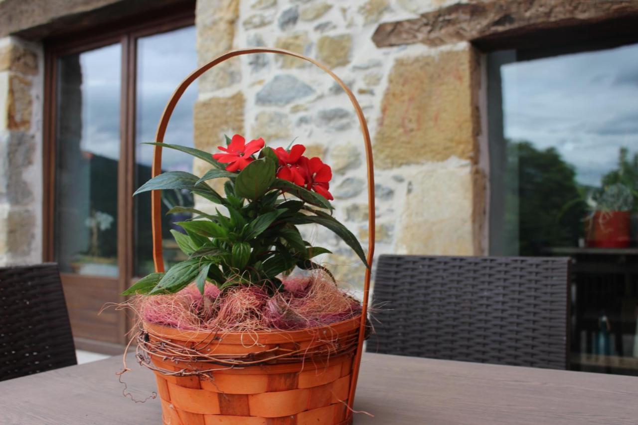 El Campo Country house