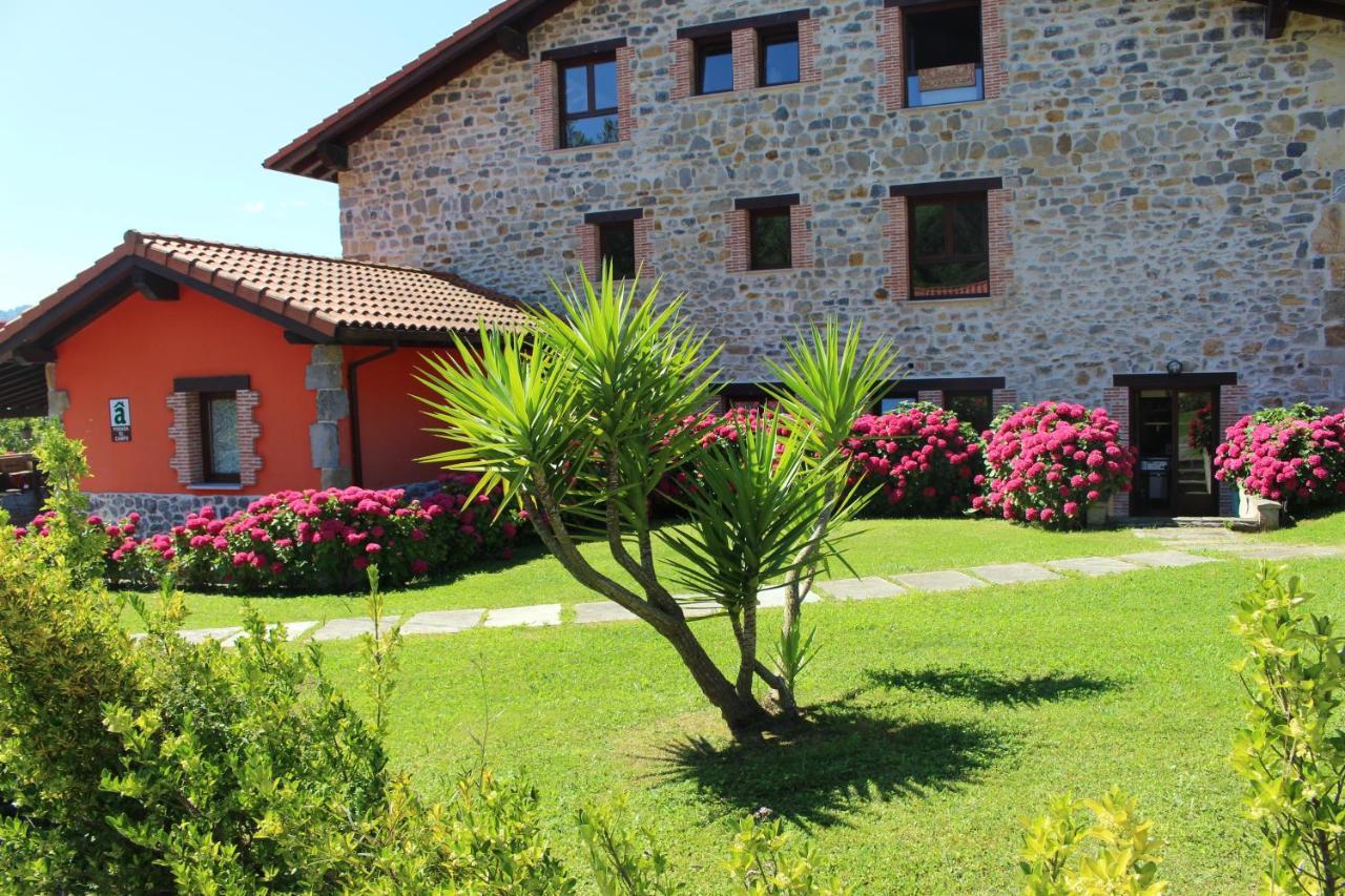 Country house El Campo *