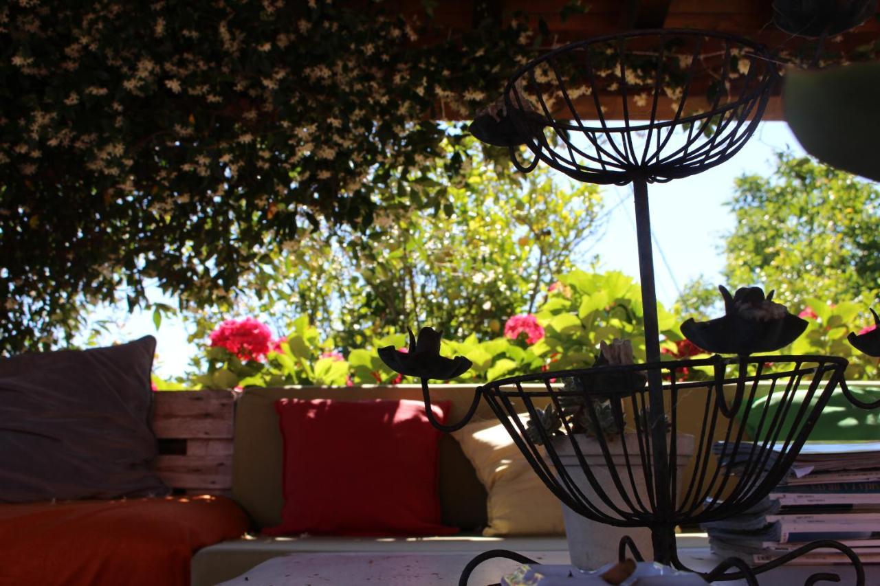 Country house El Campo *