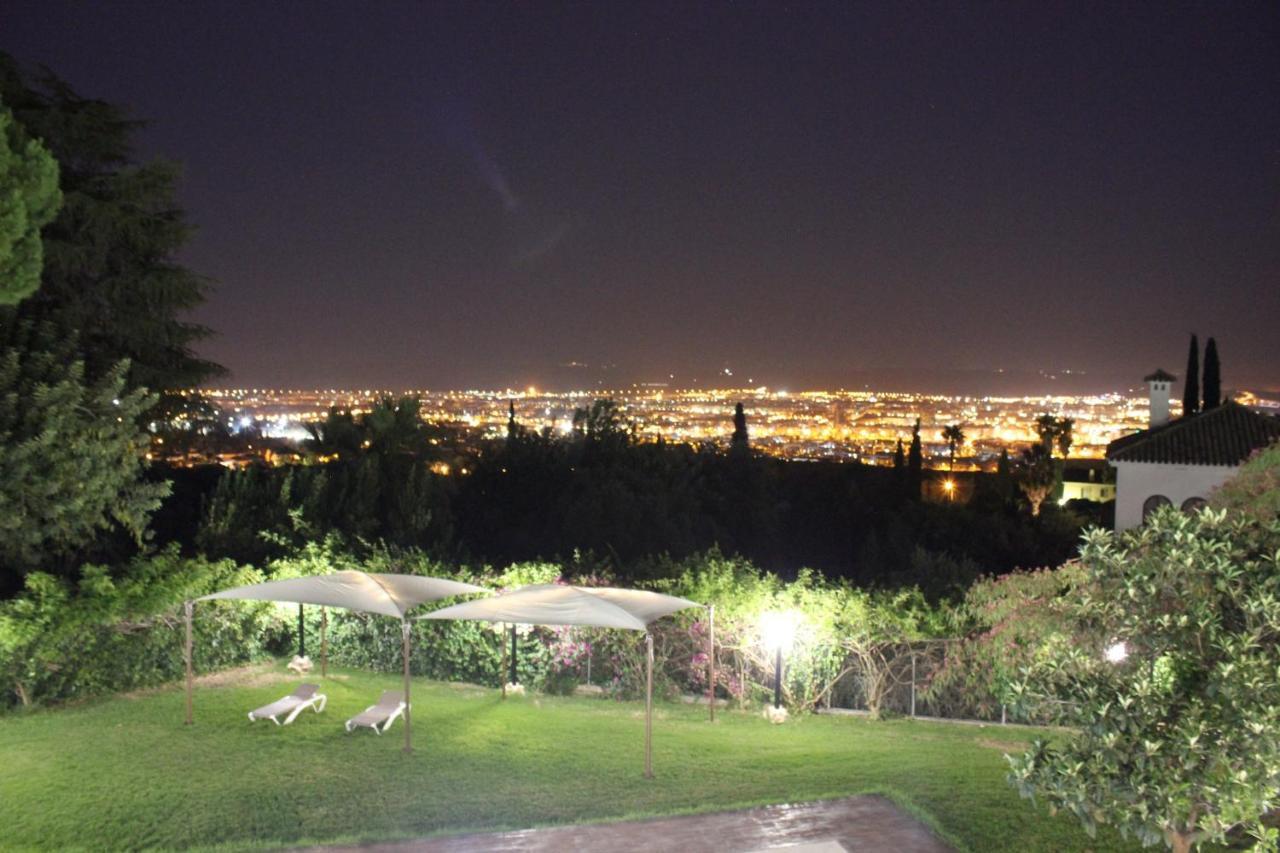El Mirador Apartment Cordoba