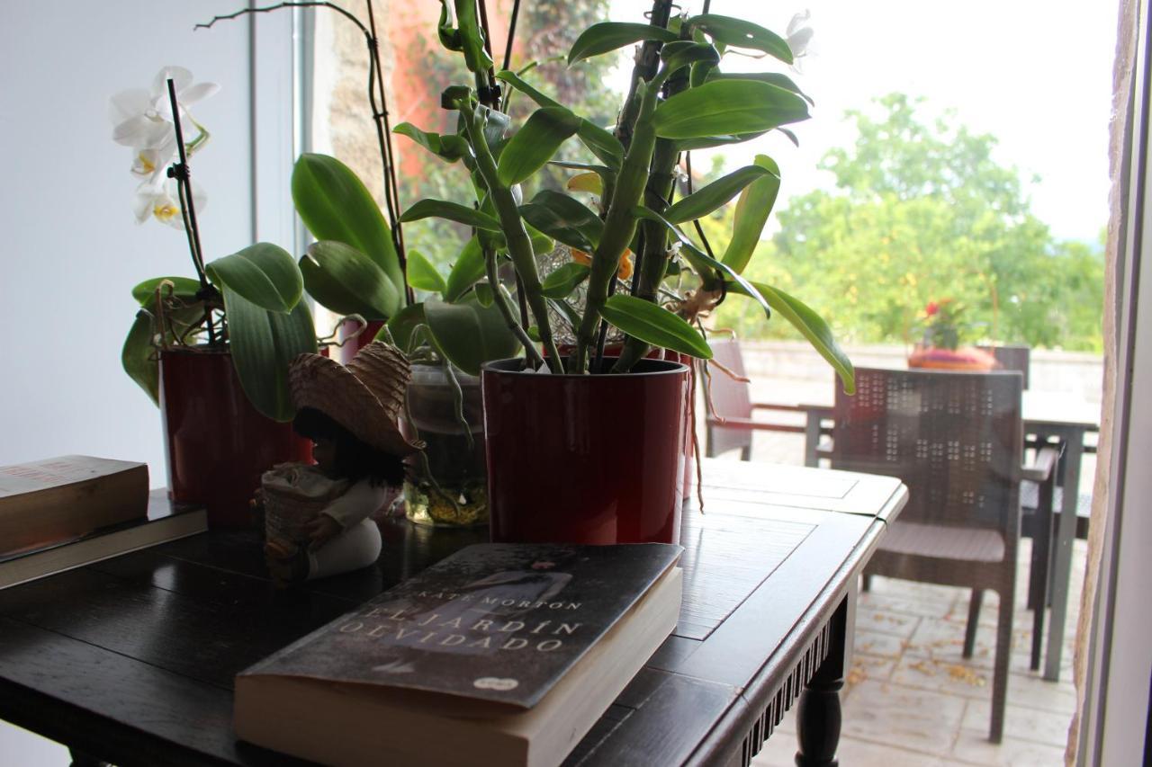 Country house El Campo